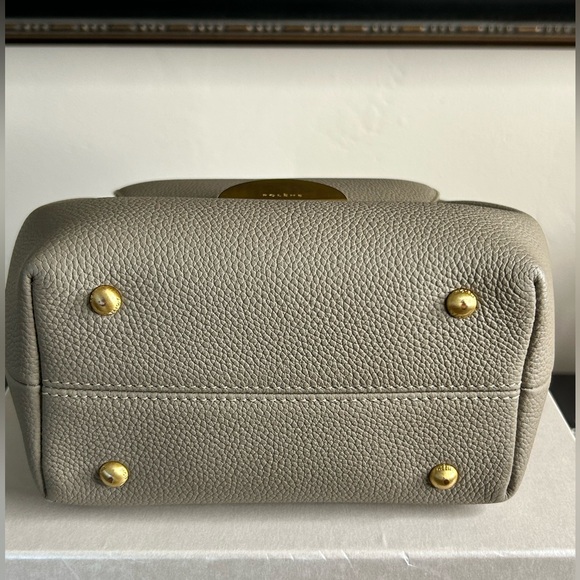 EUC Polene Numero Uni Mini Taupe - Picture 7 of 15